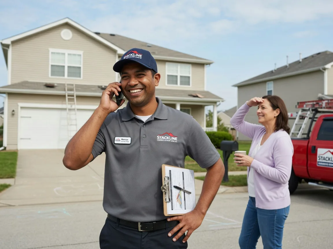 Chimney flashing repair Cuddy, PA FAQs